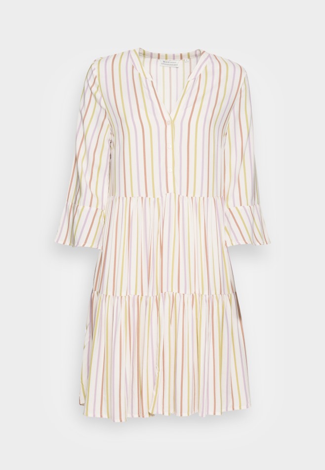 Panna/gabor Nu Foncé | Bottines à Lacets Exclusives